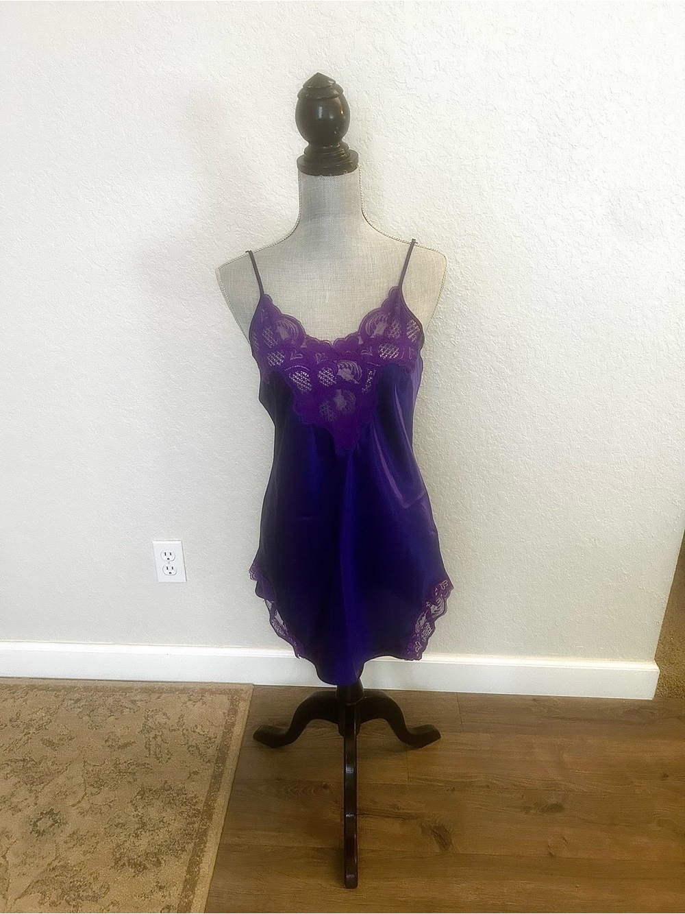 Vintage Victoria’s Secret Gold Label Lingerie